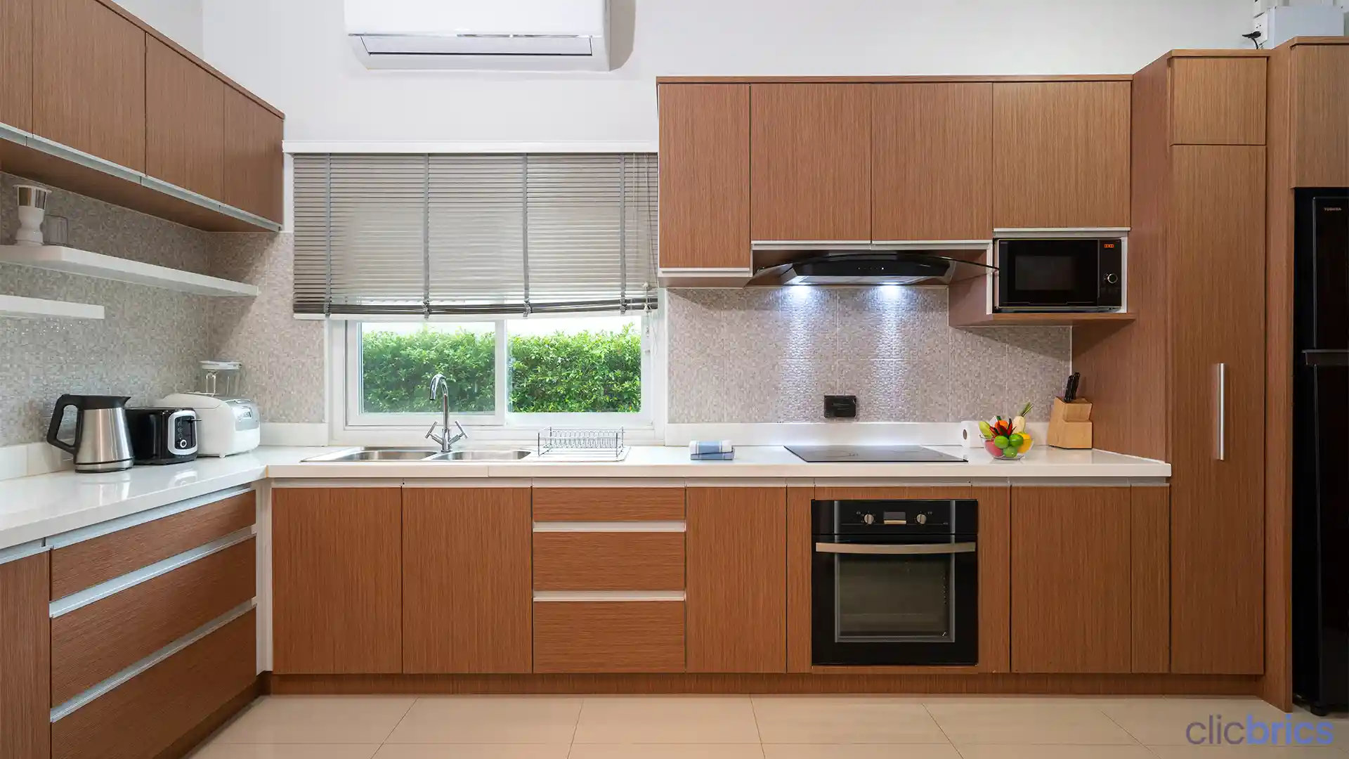 kitchen cabinet design ideas